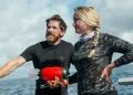 חוקרי האוקיינוסים, OceanXplorers, דיסני פלוס, DISNEY PLUS